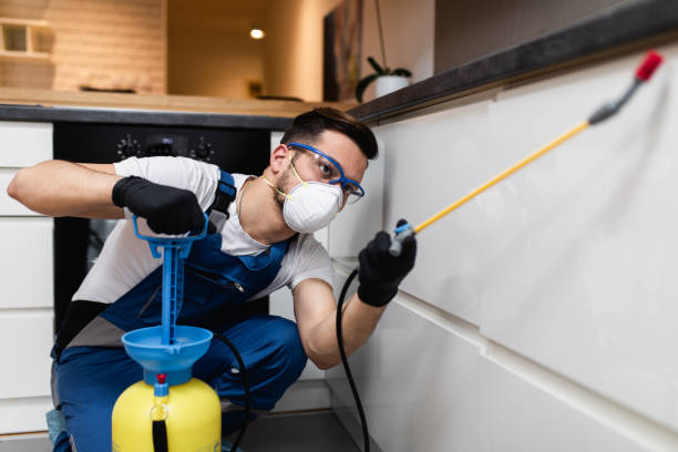 Best Exterminator Services  in Marion, TX
