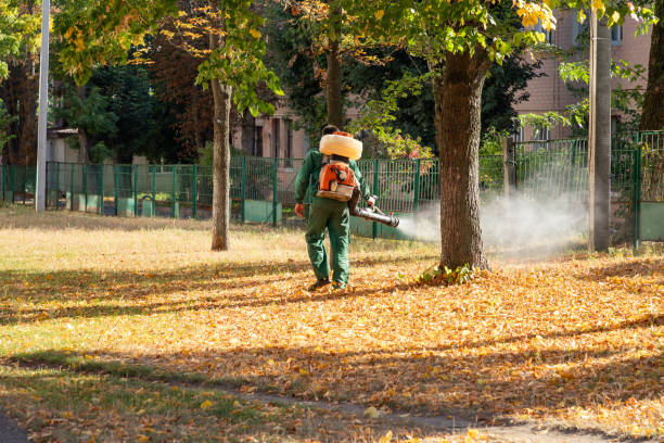 Wildlife Control Services in Marion, TX